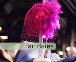 Vintage Fairs Dates