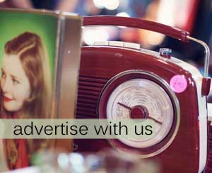 Advertise your vintage business with us